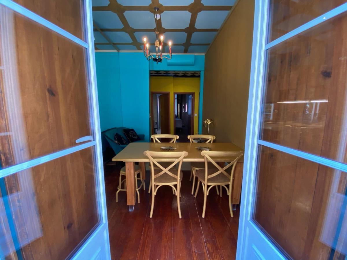 Arty Home In The Heart Of Lisbon , Baixa Chiado Lisboa Exterior foto